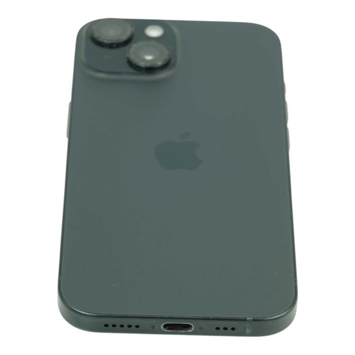 Magazin Apple | iPhone 15 | Excelent | Black | 128GB | 100% | Cu Garantie | In Rate | smilemobile.ro