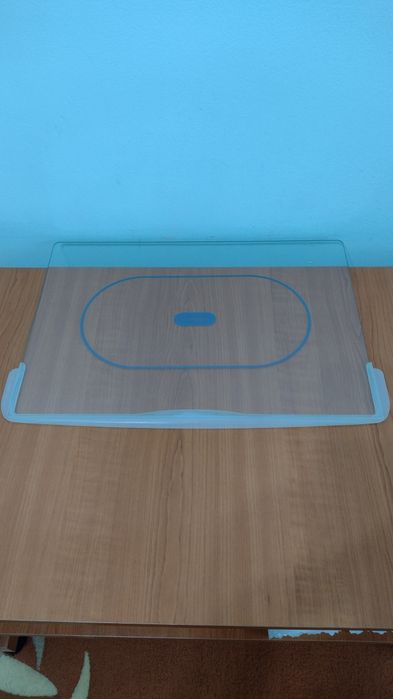 'Cutie / cutii alimente & geam / pentru frigider/ combină Whirlpool ARC 5450