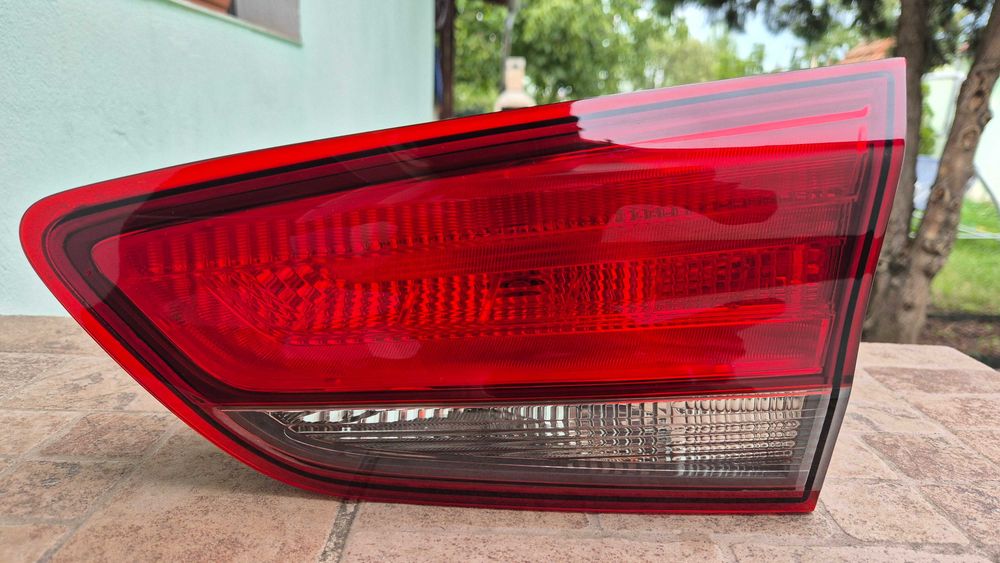 Stop, lampa, tripla - Hyundai I30 2021 OEM