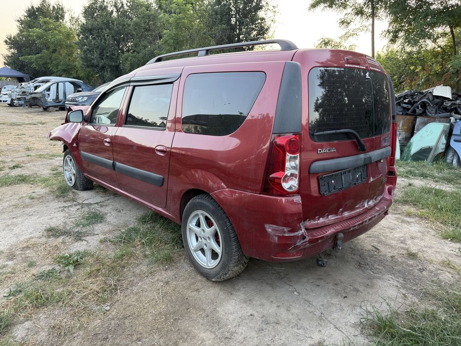 Vand torosuri plafon Dacia Logan Mcv-2004/2012