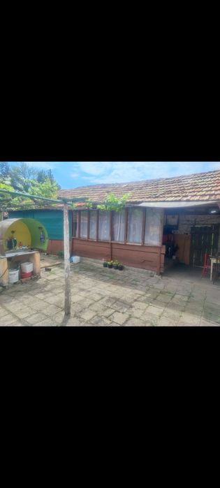 Къща в с. Голям Чардак