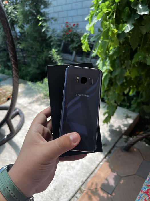 Samsung s8 64 gb