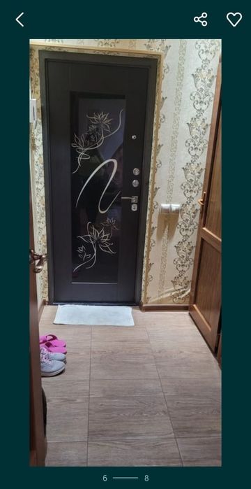 1 ком кв чистая уютная