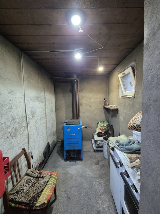 Продам 3х-комнатный дом