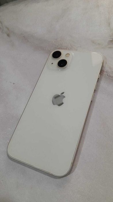 Apple iPhone 13 128Gb [г.Аркалык ул.Жанибека 83]лот 11750/66