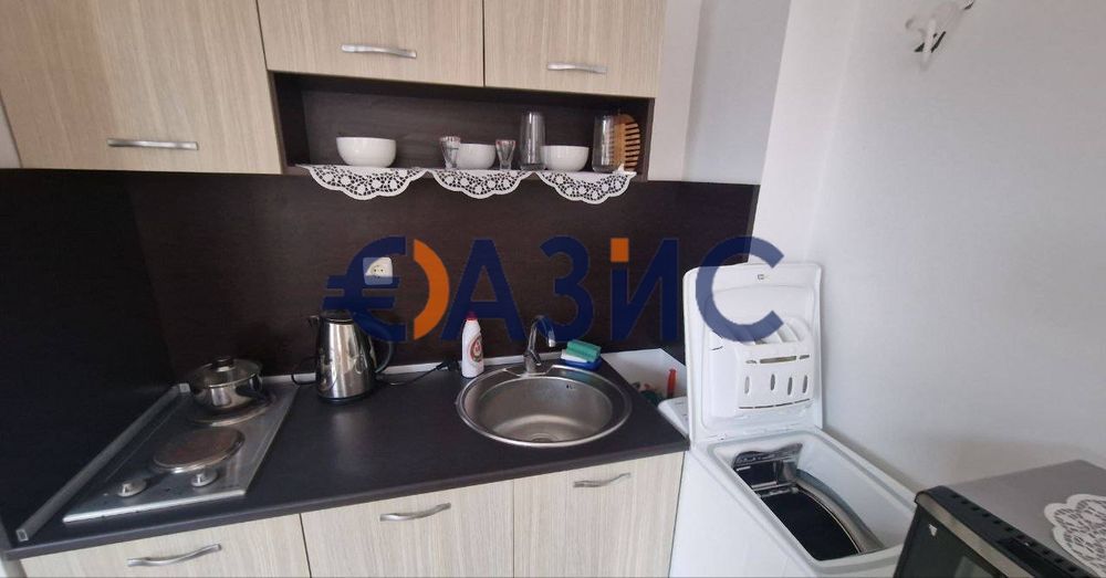 Продава се Двустаен апартамент в с. Равда, Област Бургас - 47 кв.м за 705 €/кв.м - Снимка #4