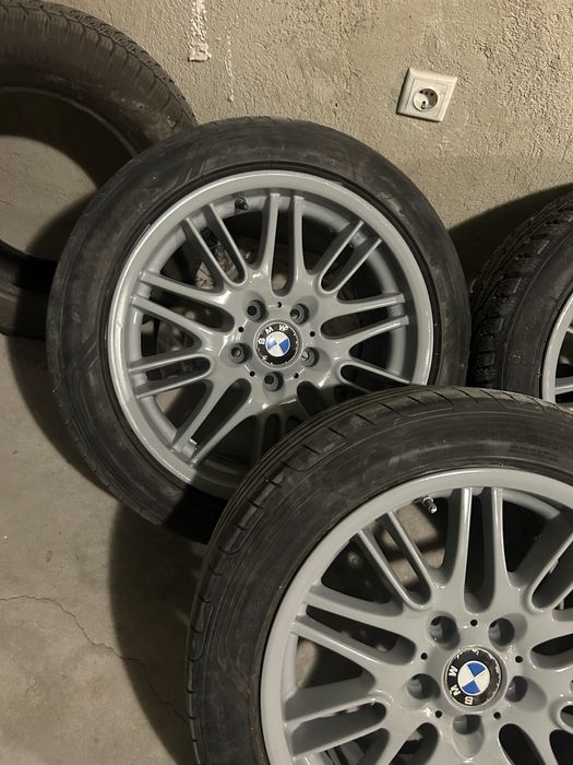 Джанти стил (style) 65