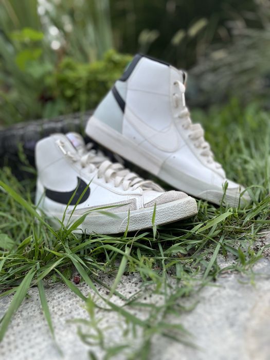 Nike blazer ‘77 mid marimea 40, 25 cm