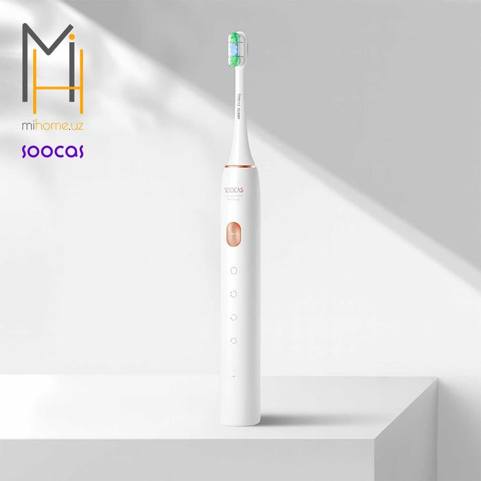 Электрическая зубная щётка Xiaomi Soocas X3U
