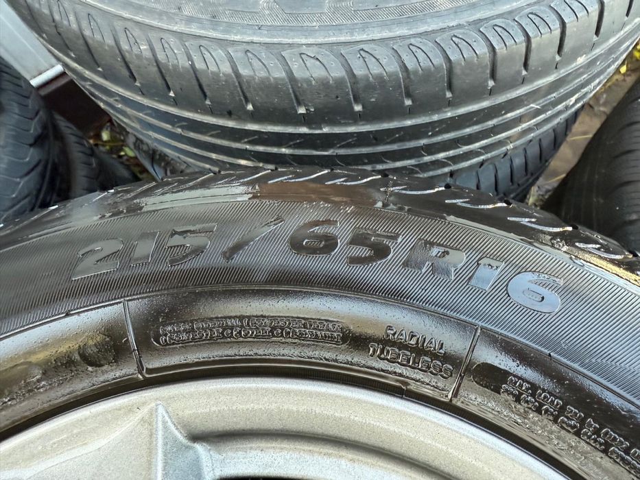 Jante Cauciucuri de Iarna Roti Dacia Duster 215 65 R16