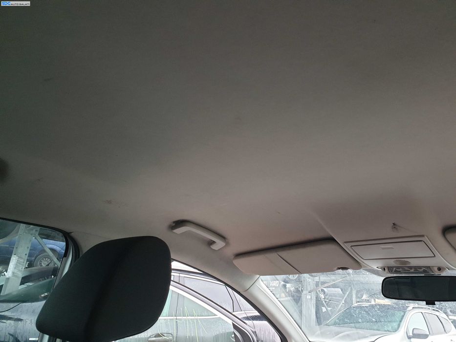 Plafoniera Material Textil Plafon Tavan cu Imperfectiuni Ford Kuga 1 2008 - 2013 [Q1295]