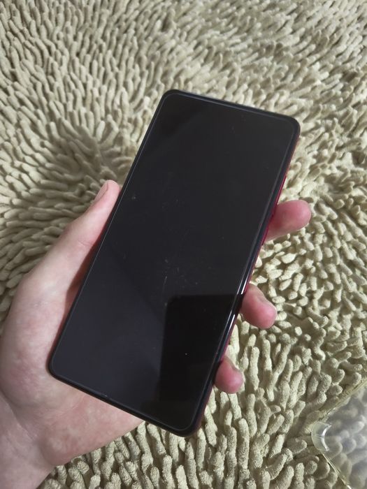 Xiaomi Mi 9 t pro