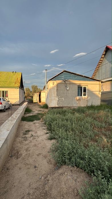 Продам 2 времянки