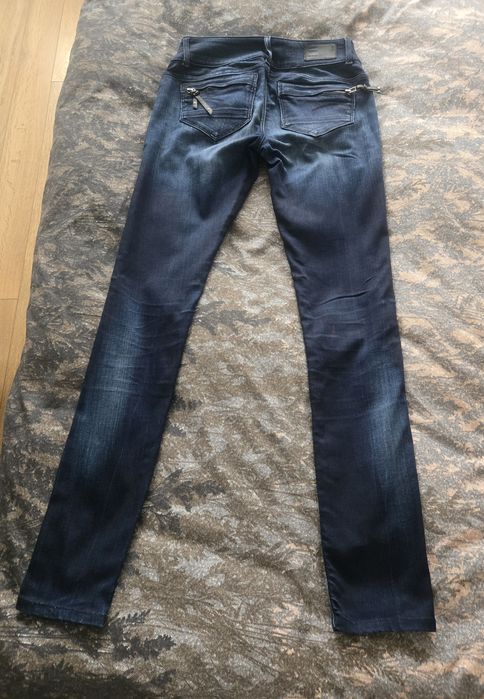 Тъмно сини дънки  G - Star