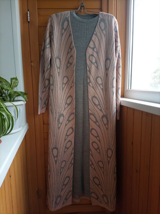 Женская одежда абайя для покрытых