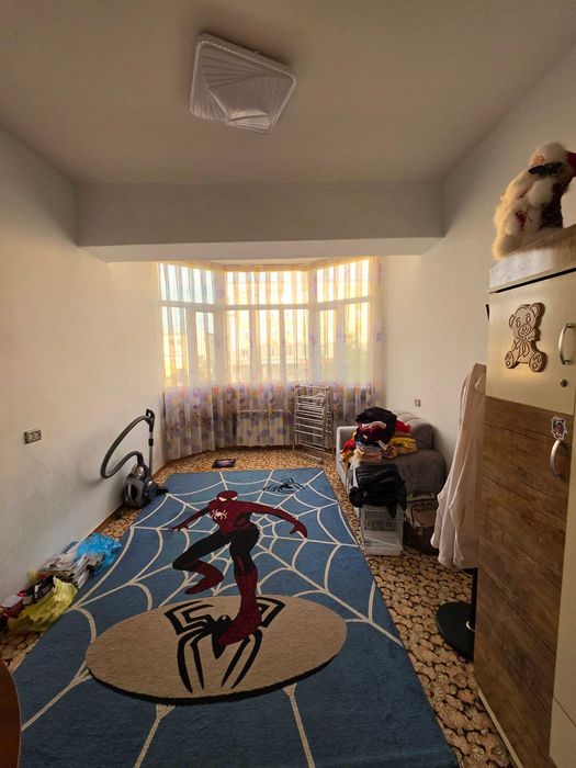 3 xonali 80m² 2-qavat.