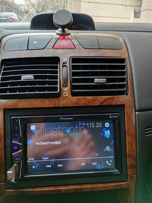 Мултимедия Pioneer