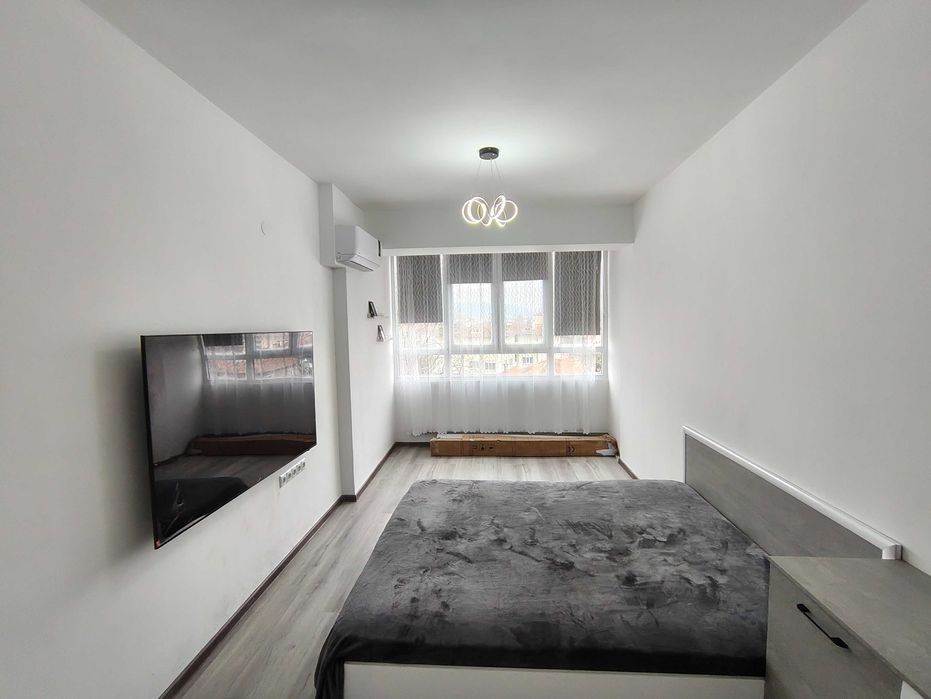 Продава се Четиристаен апартамент в Търговище, Център - 120 кв.м за 723 €/кв.м - Снимка #5