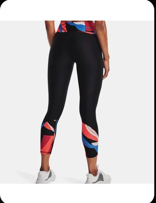 Продам Тайтсы Under Armour