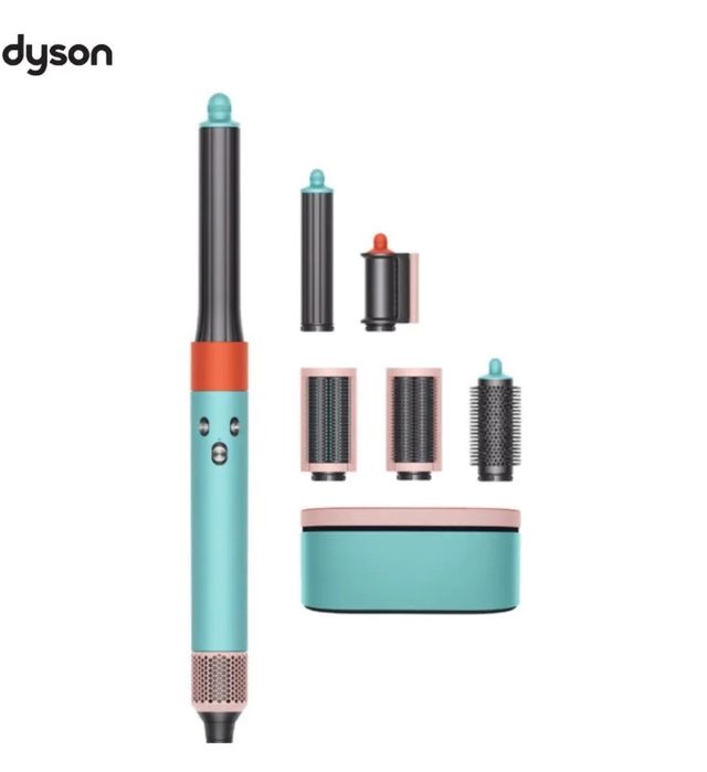 Дайсоны, лучшая находка для волос