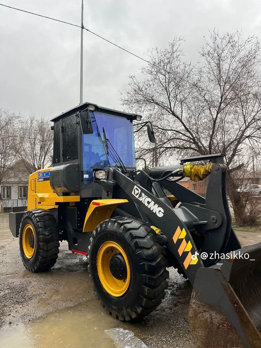 Погрузчик услуга Погрузчика