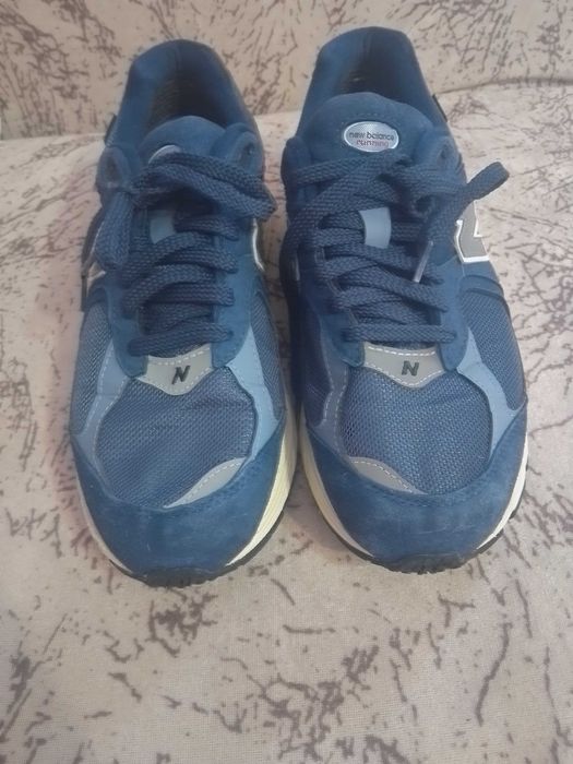 New Balance 2002R GORE-TEX 44 номер