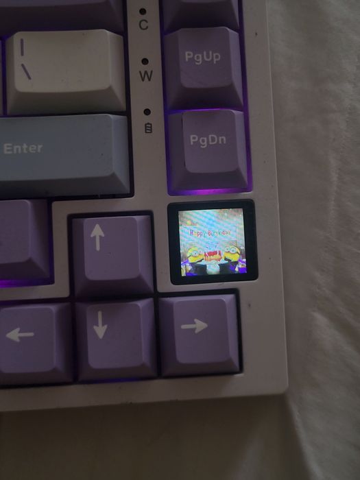 Ajazz  ak820 pro