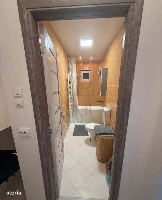 Apartament – Timișoara, Girocului - Vedere 5