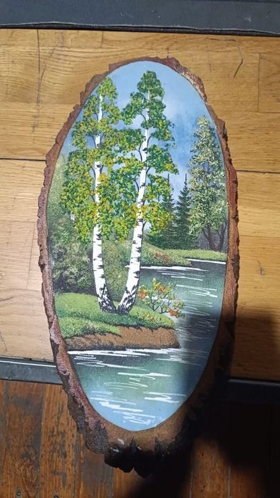 Искуство картины