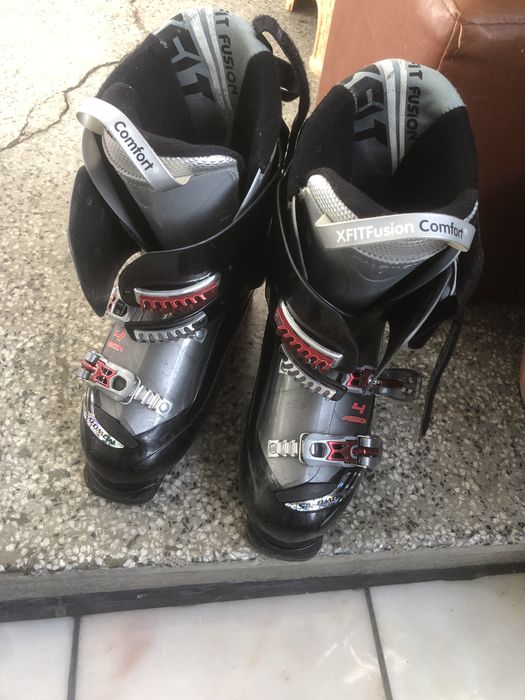 Ски обувки SALONON размер 28