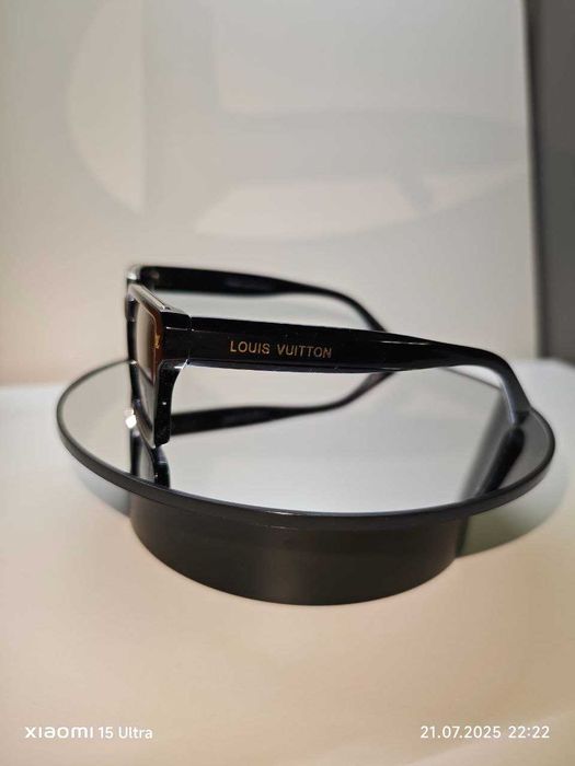 Очки Louis Vuitton Lux с поляризацией UV400