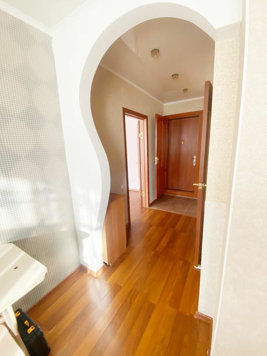 Продам 1 ком ленинградку 19 мкр