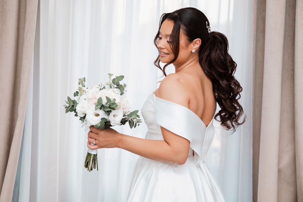 Rochie de mireasa