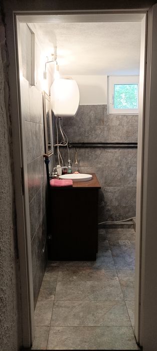 Cabană Vârciorog 1200 pe weekend