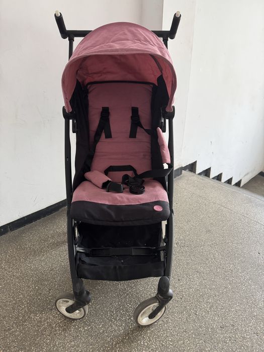 Cărucior ultrapliabil Cybex Libelle – compact