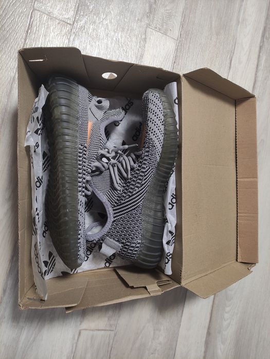 Кроссовки Adidas Yeezy