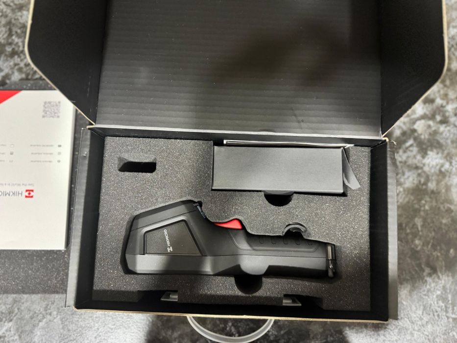 Продам Тепловизионную камеру