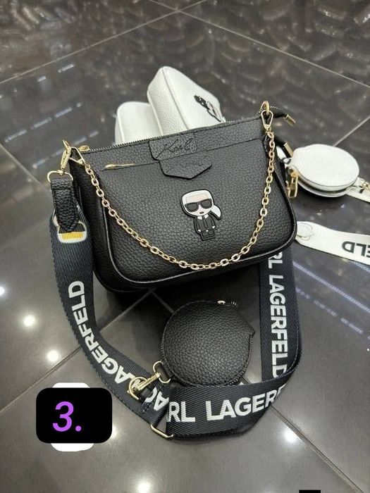 Genti dama diferite modele