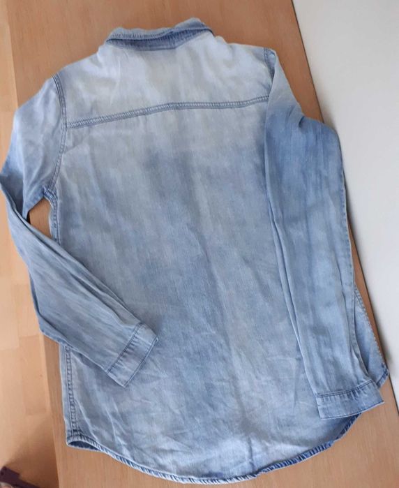 Дамски ризи - GANT - S/M, VILA - M - 2 бр.