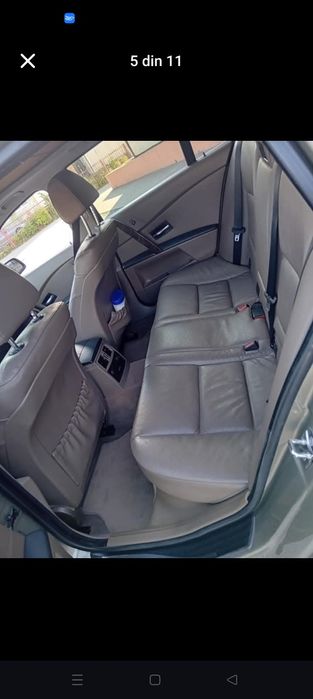 BMW seria 5  525