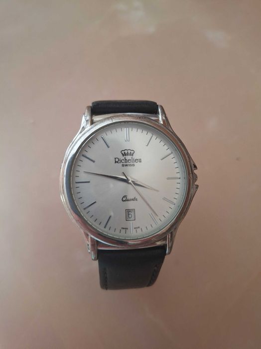 Ceas Elvetia in stare buna.