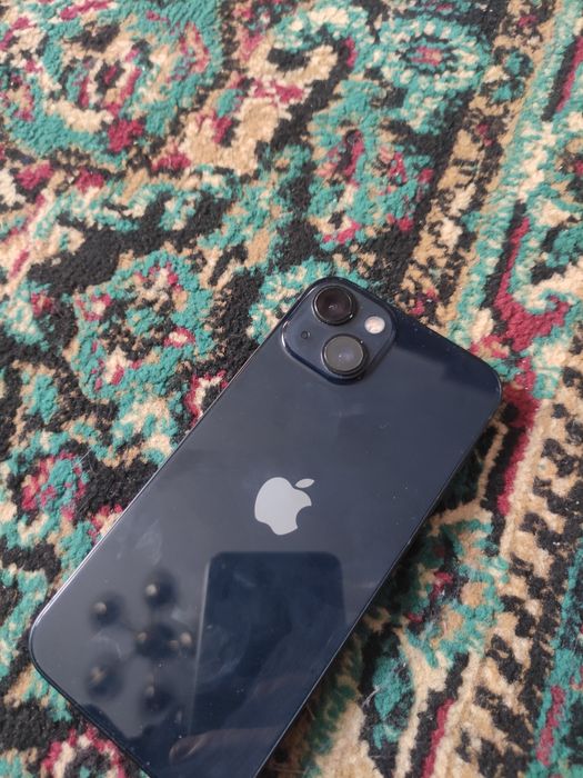 Айфон 13 128г 92емкость