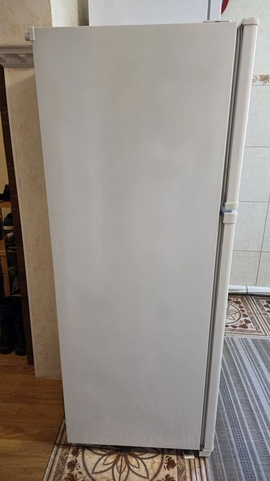 Холодильник LG двухкамерный