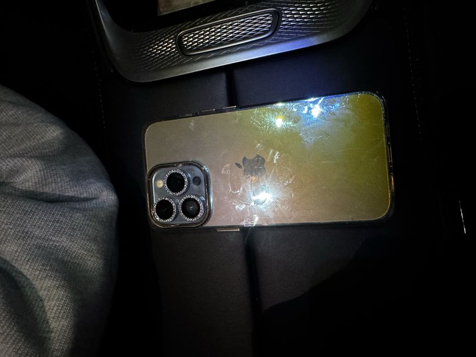 Айфон 13 про 128