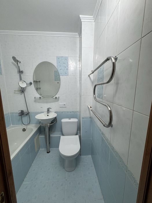 Продам 1 комнатную квартиру