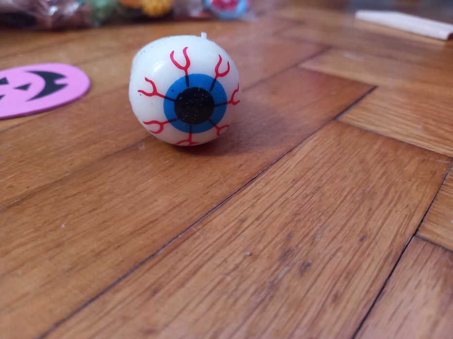 Stickere de halloween