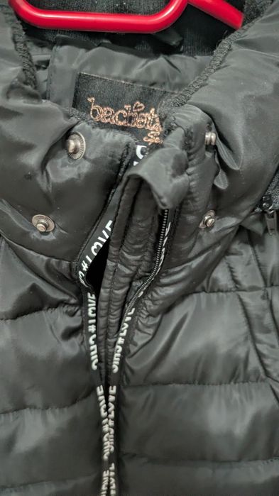 Geaca dama iarna m/l