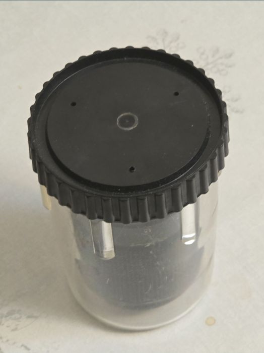 Юпитер-11 «Автомат» объектив