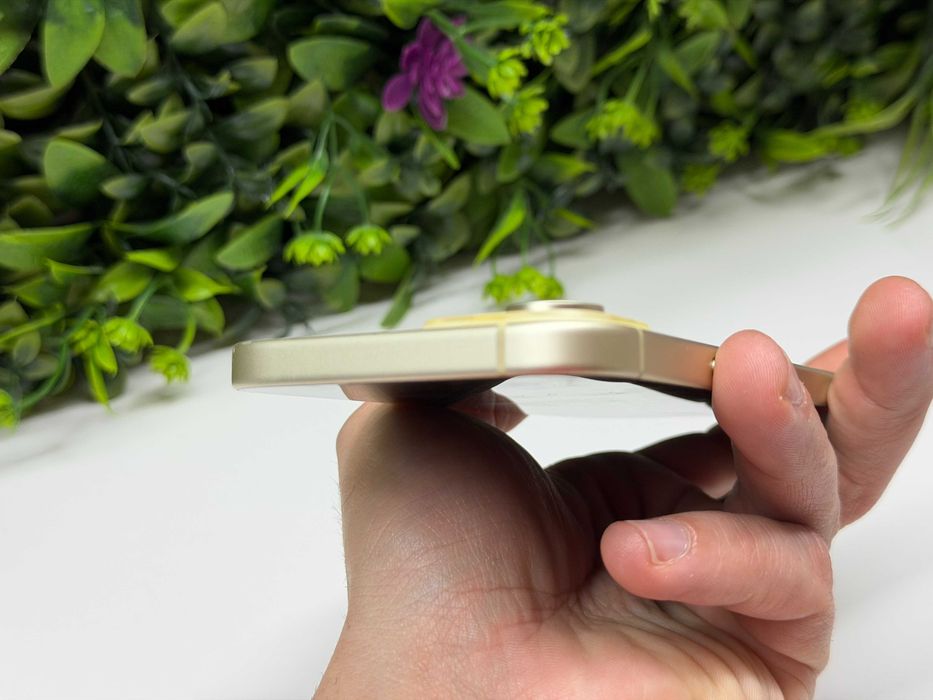 ! ПрОмО ! iPhone 15 128GB Yellow