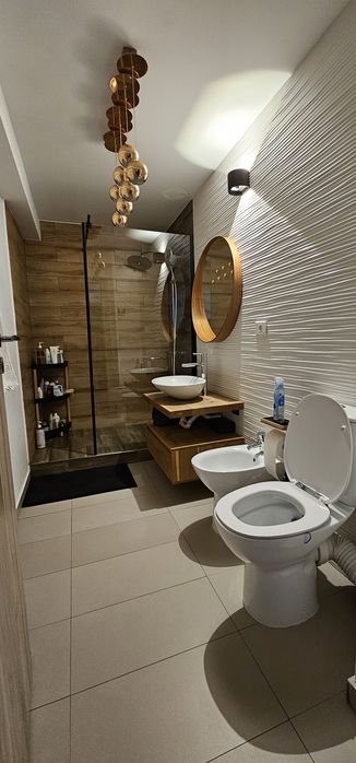 Chirie Apartament 3 camere + garaj - direct proprietar, langa metrou